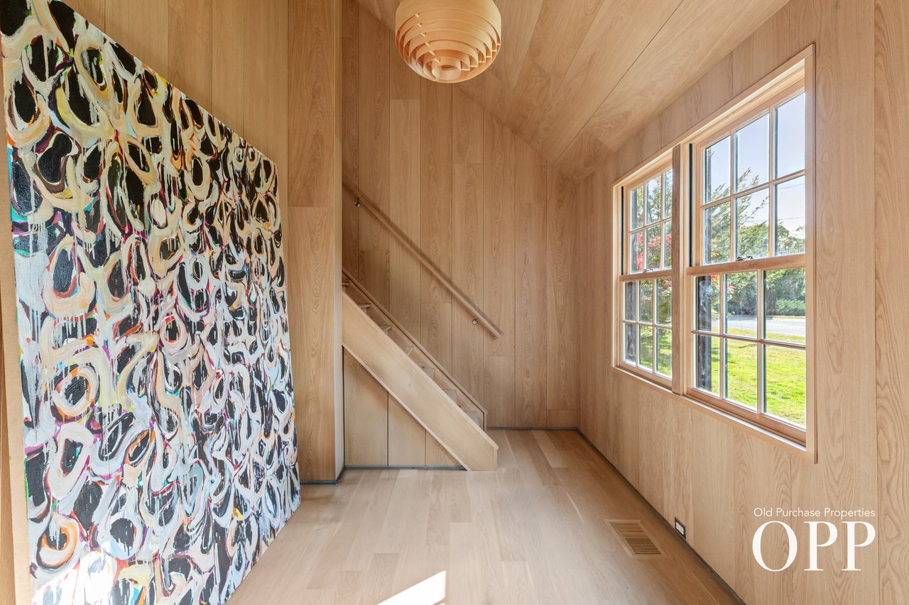 An architect-led renovation that redefines modern performance