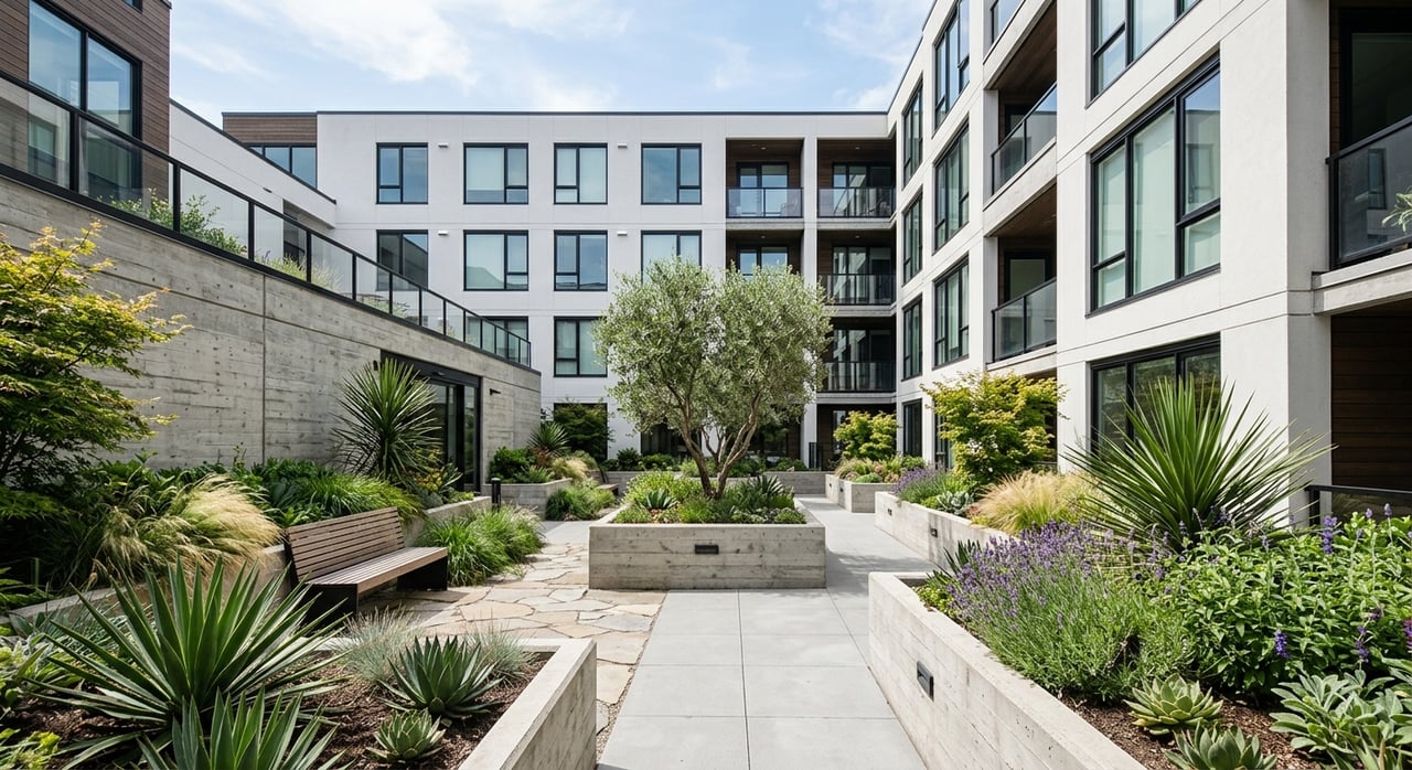 How San Francisco Condo HOA Rules Shape Your Lifestyle
