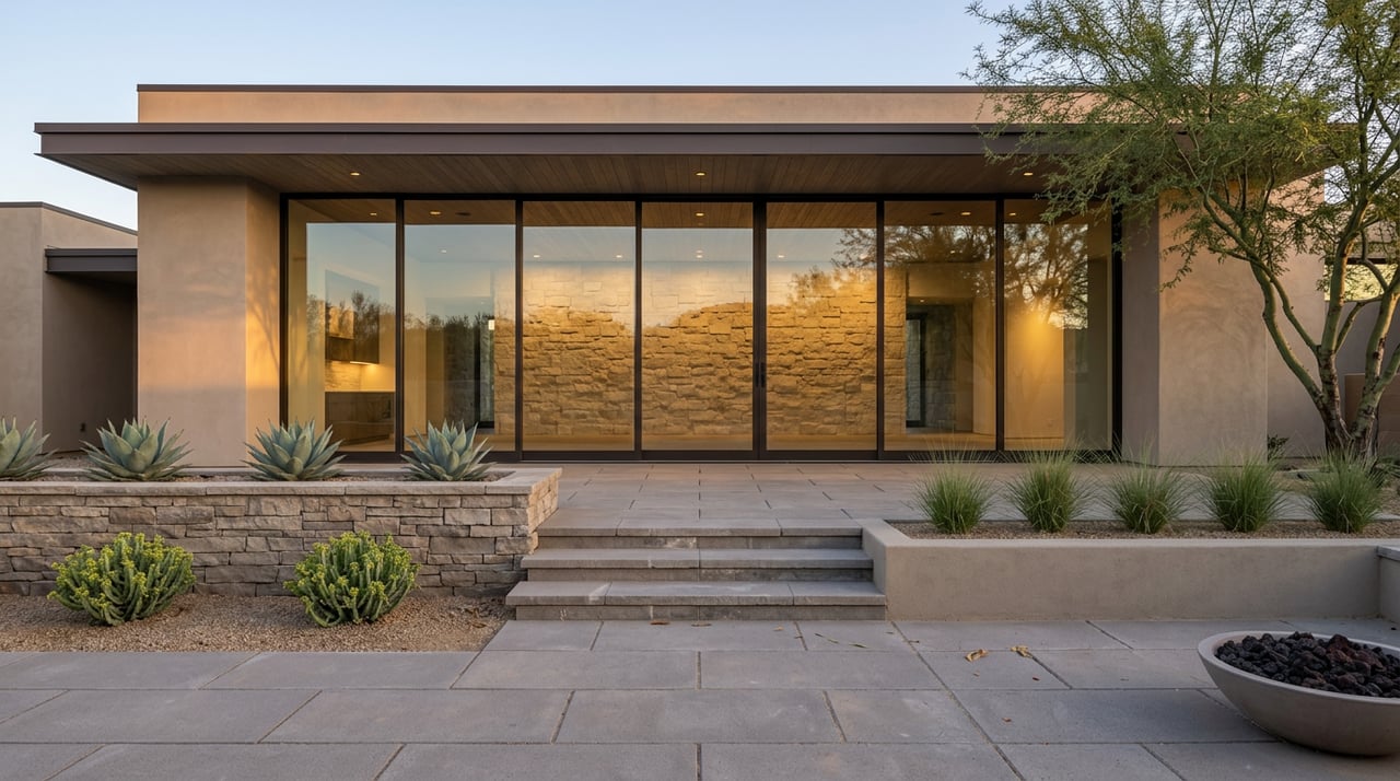 One Park, One Avenue, Five Different Fountain Hills This Fall