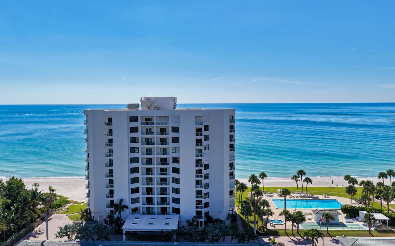 1000 LONGBOAT CLUB RD #402