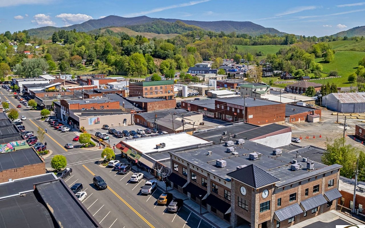 West Jefferson