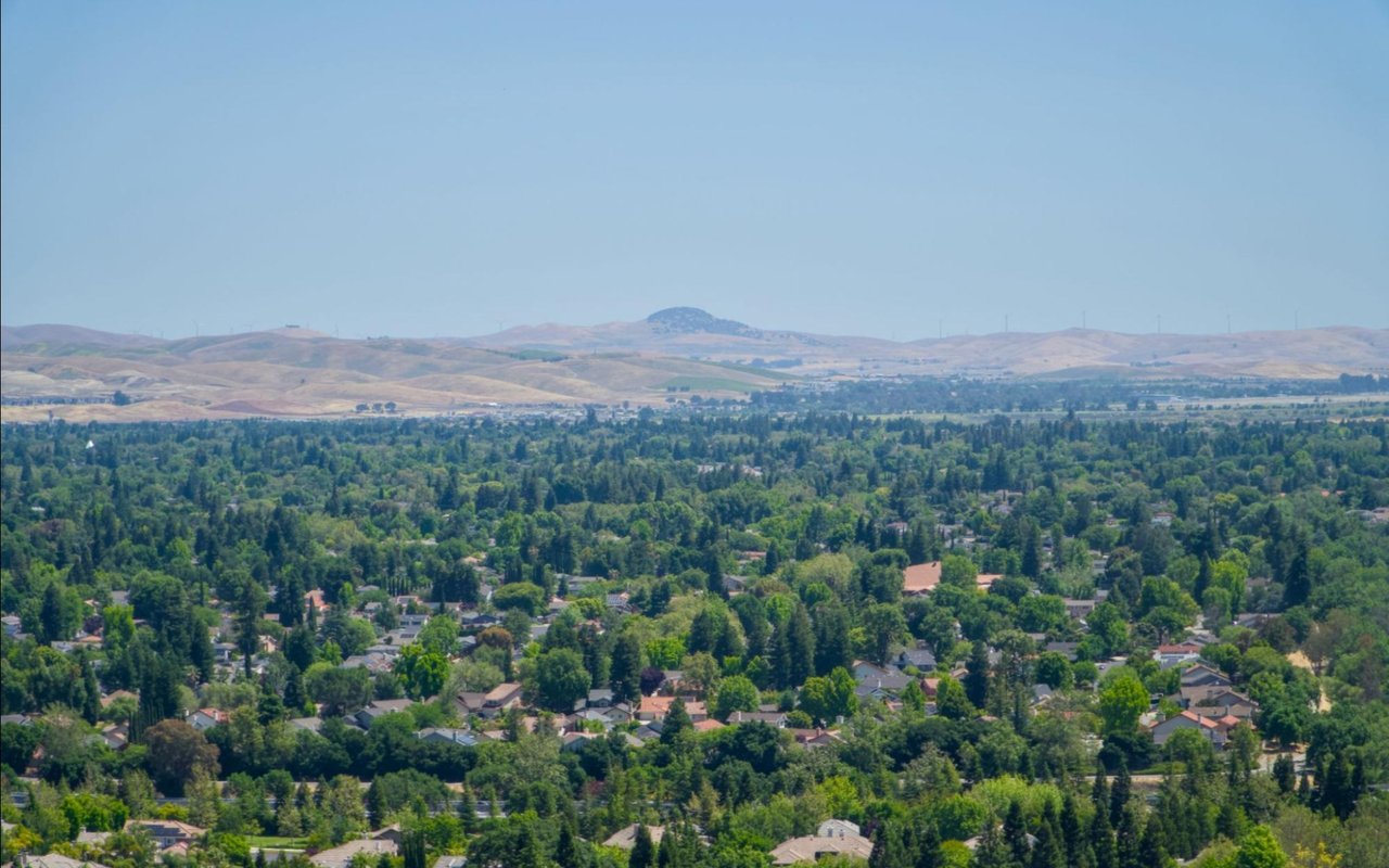 Why the Tri-Valley Is One of the Bay Area's Most Desirable Places to Live