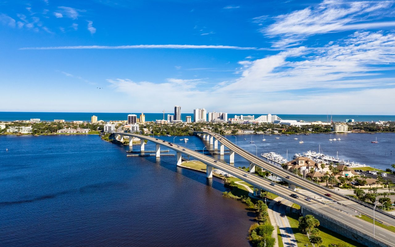 Daytona Beach