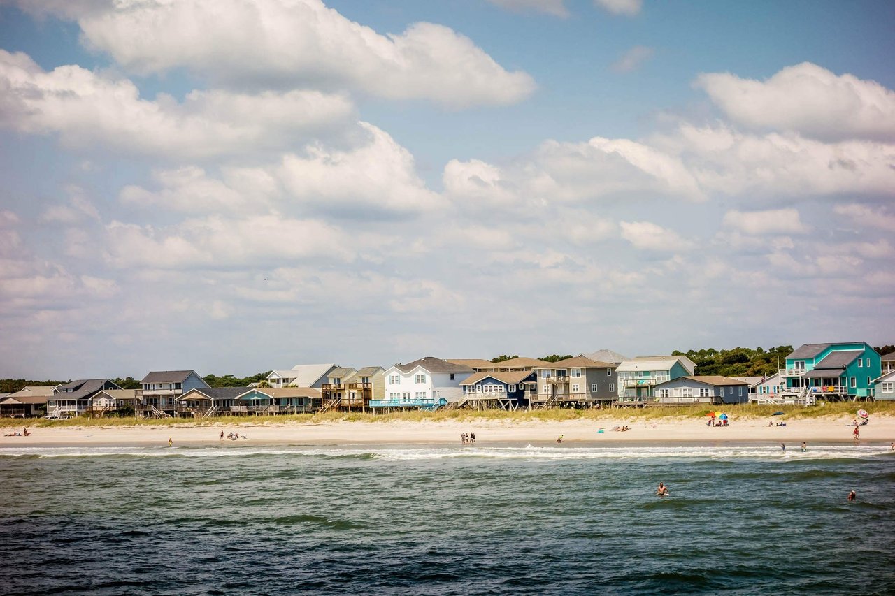 Oak Island