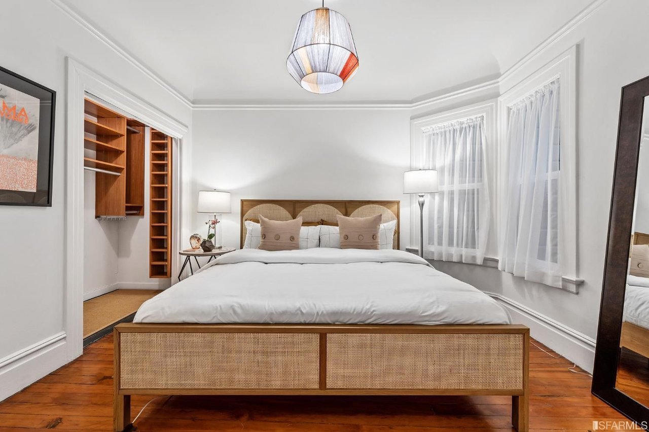 256 Presidio Ave, #1