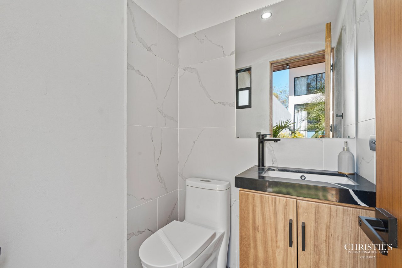 Villa Wahoo a Stunning Beachside Retreat 