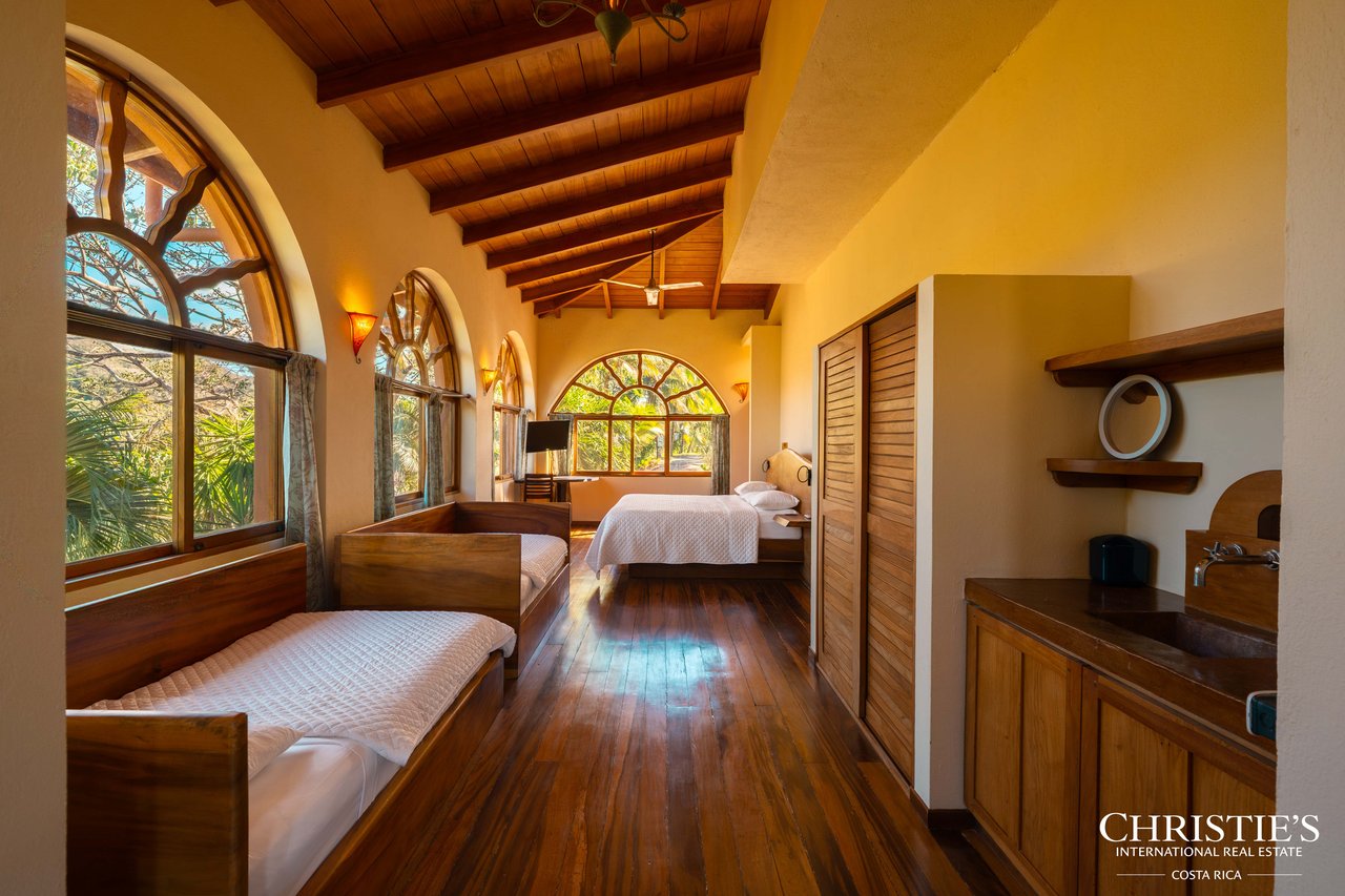 Finca Austria - A 148-Acre Private Estate with Residences, Infrastructure & Expansion Potential