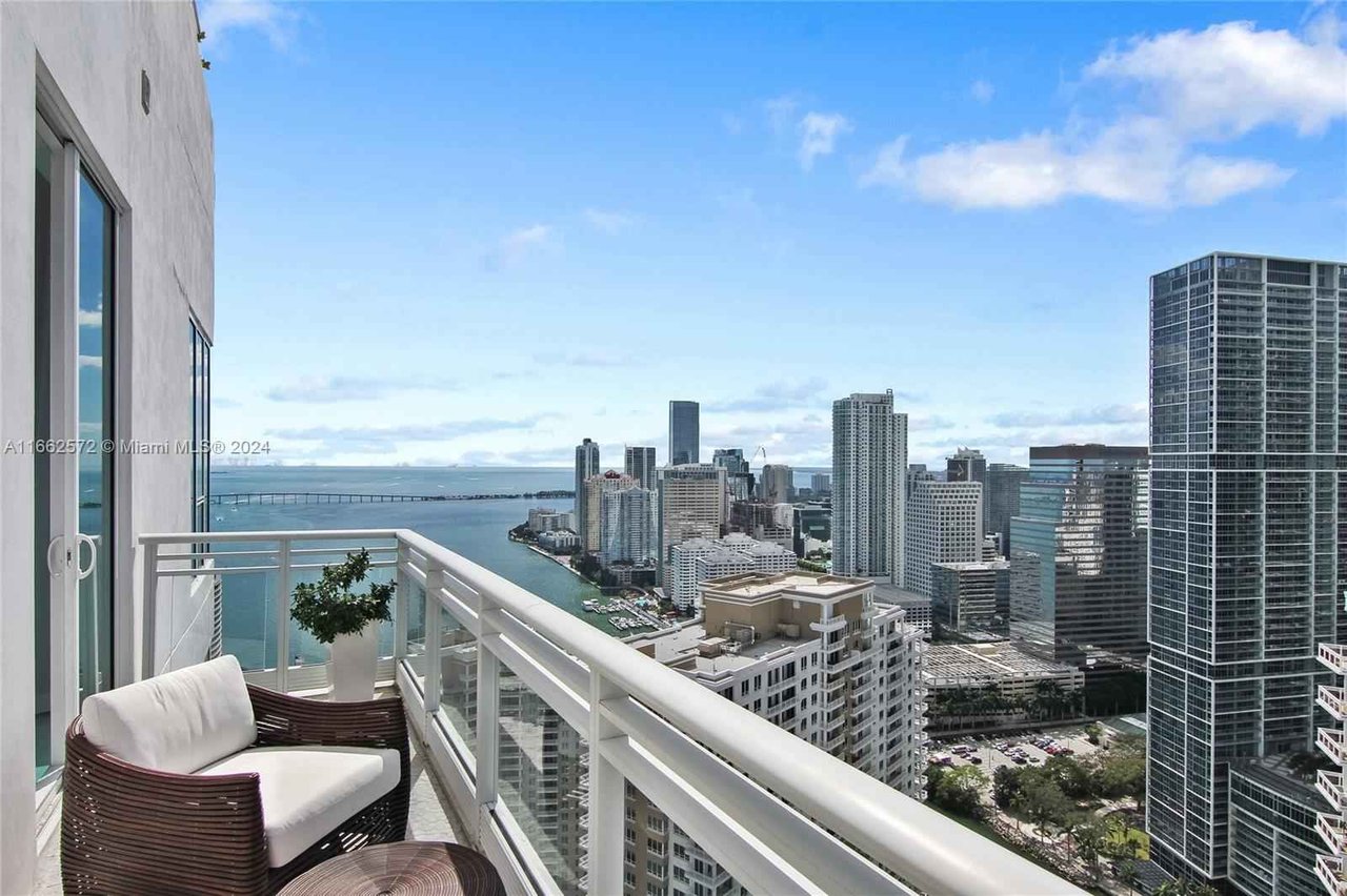 900 Brickell Key Blvd Unit PH3401