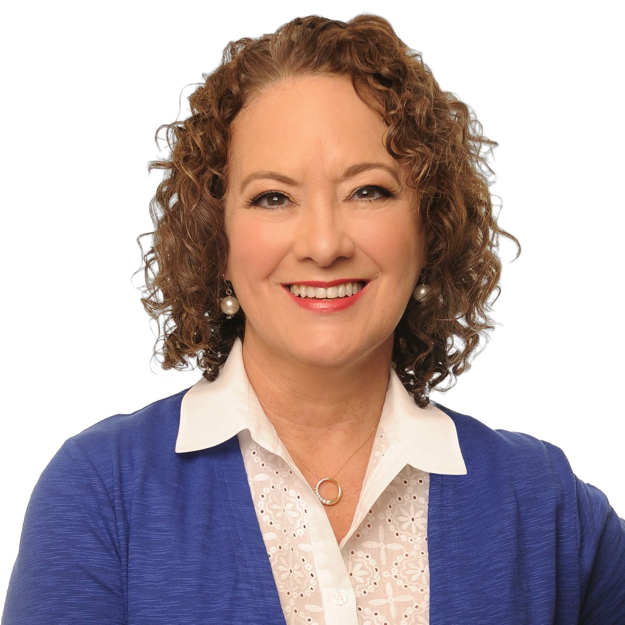 Candy La Monica Mooresville, NC Real Estate Agent Headshot