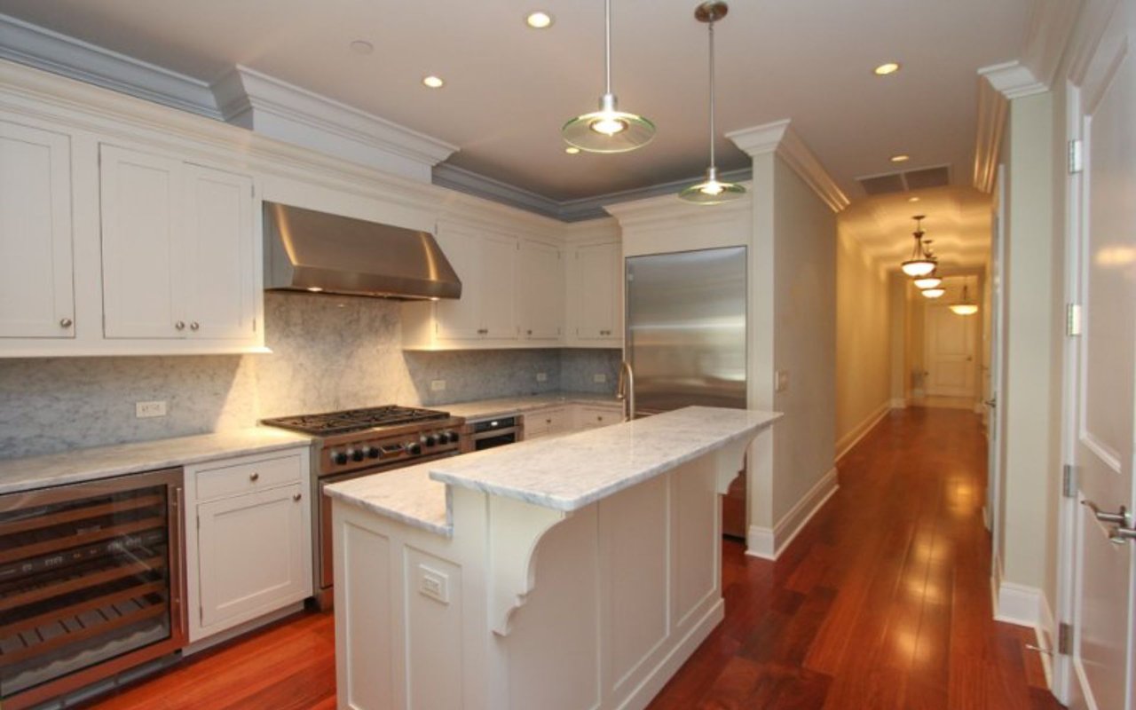 A Featured Listing – Unit 3-E at Anson House