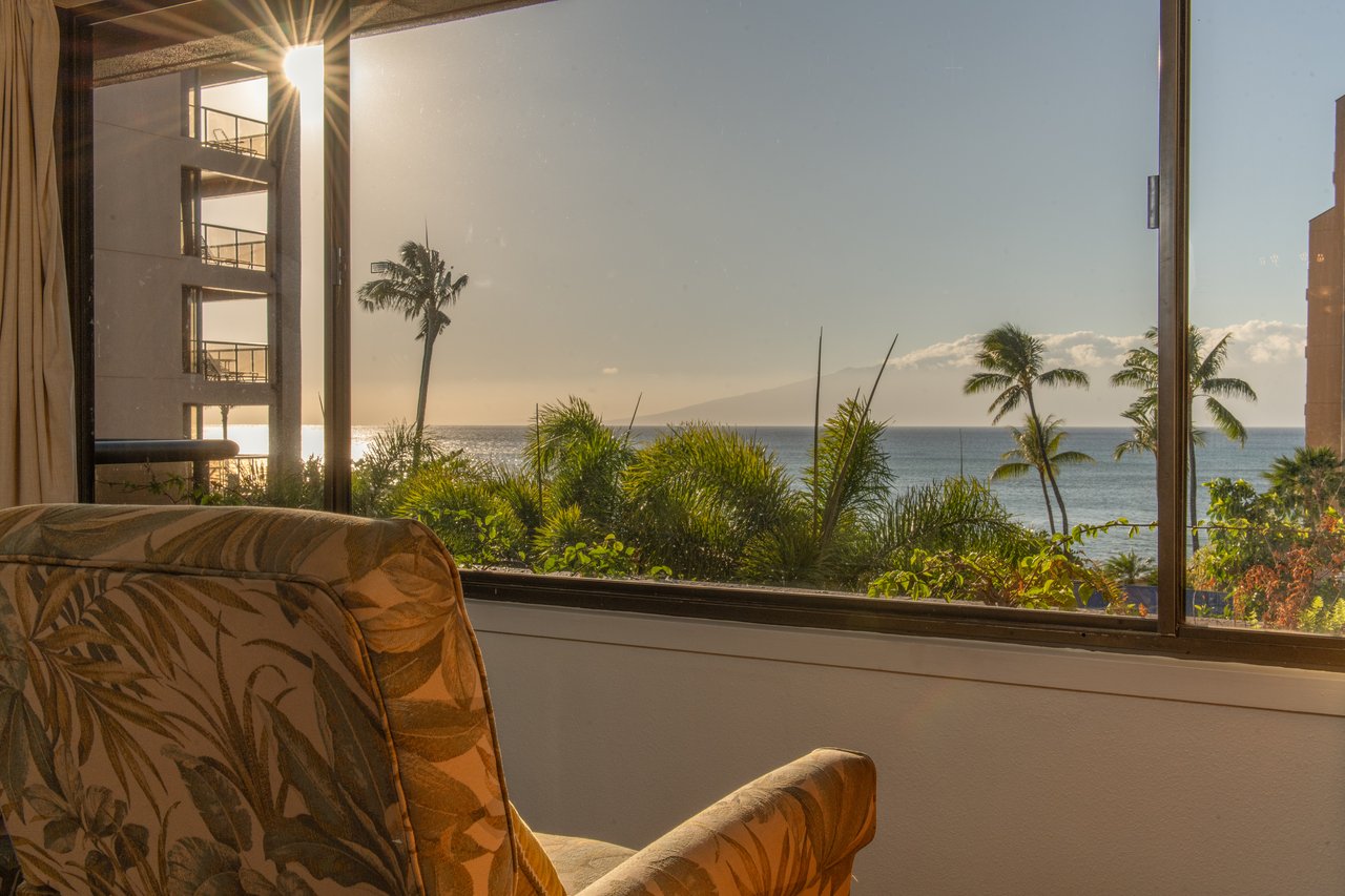 Sands of Kahana 134