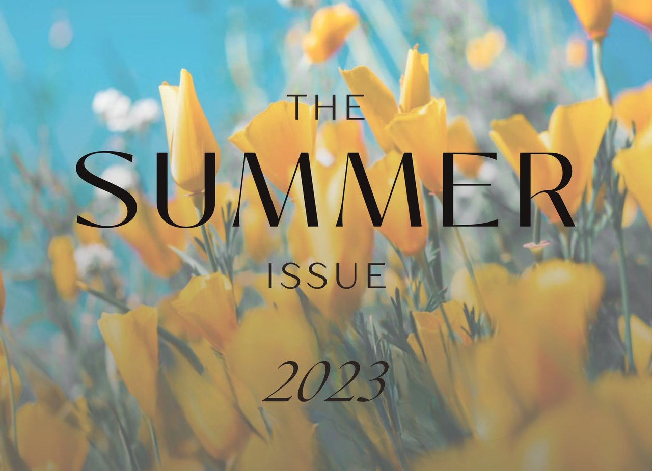 Summer 2023 Newsletter