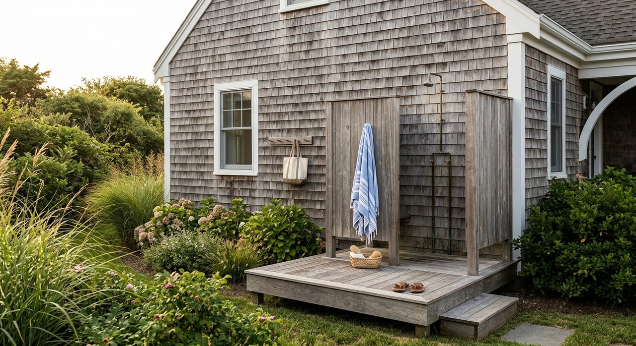Buying Near The Canal: A Bourne MA Homebuyer Guide