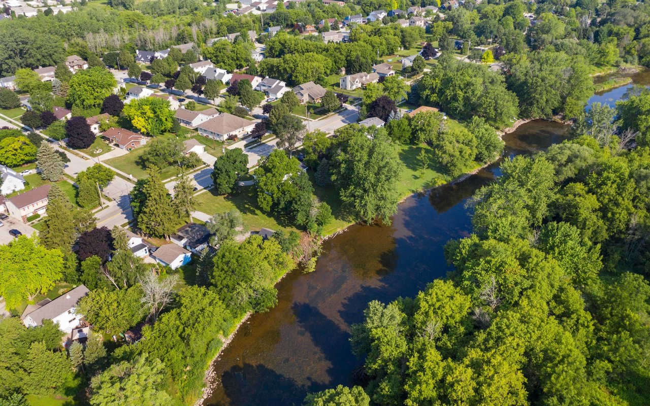 River Hills
