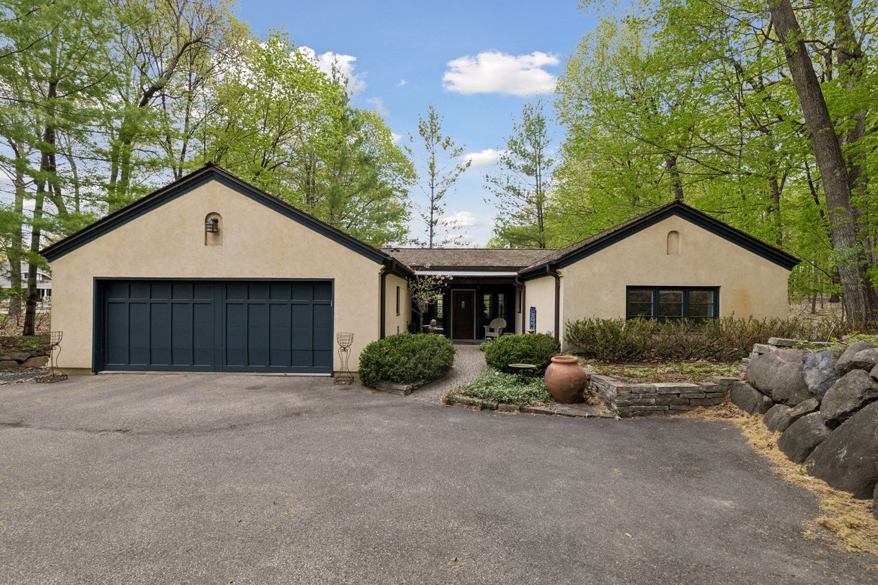 2730 Gale Road, Woodland