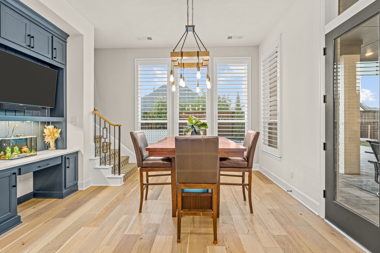 Windsong Ranch | The Peninsula