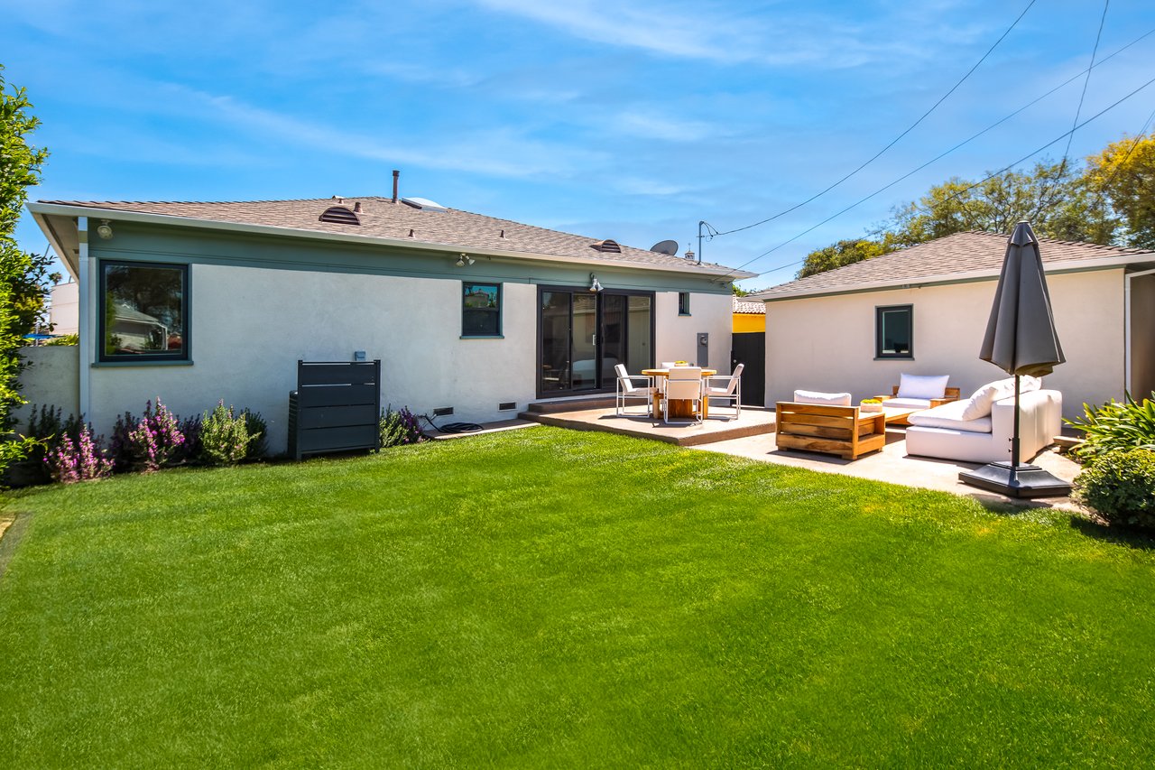 3987 Roxton Ave, Leimart Park