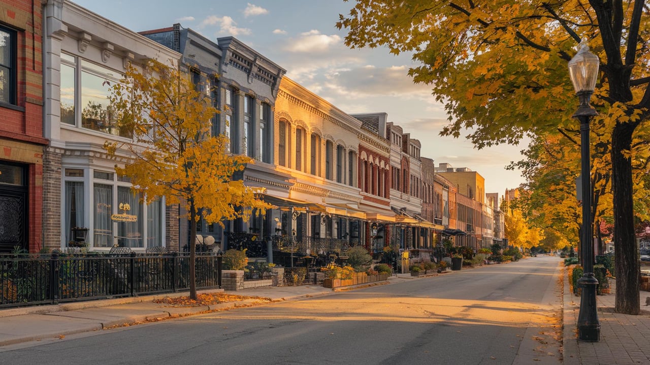 Your Guide to Buying a Home in Wicker Park IL