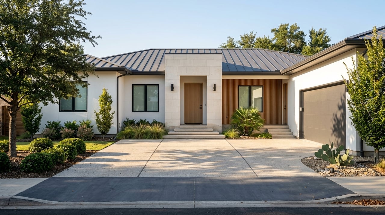 Weekday Living In River Place Near Lake Austin