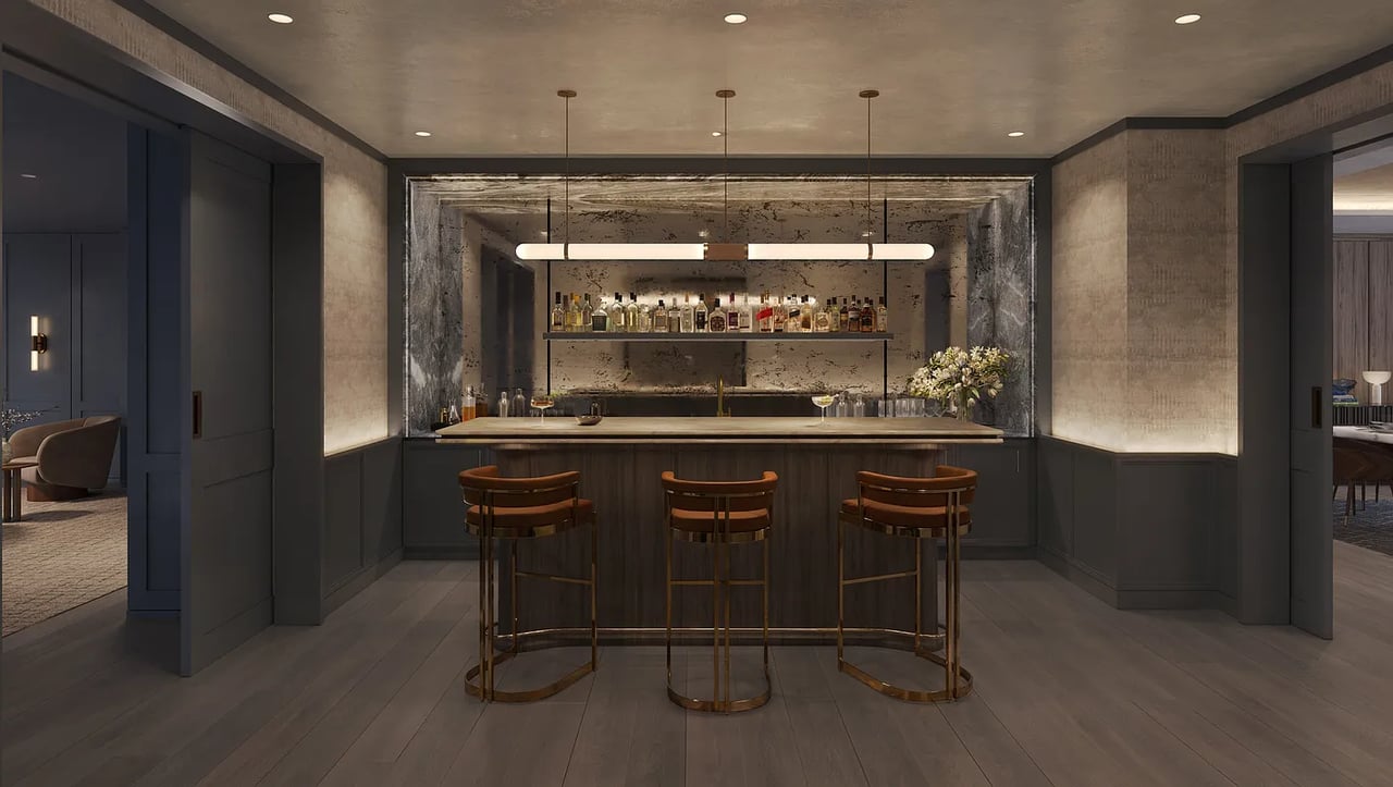 Luxury Condo Living at 720 West End Avenue | Upper West Side NYC