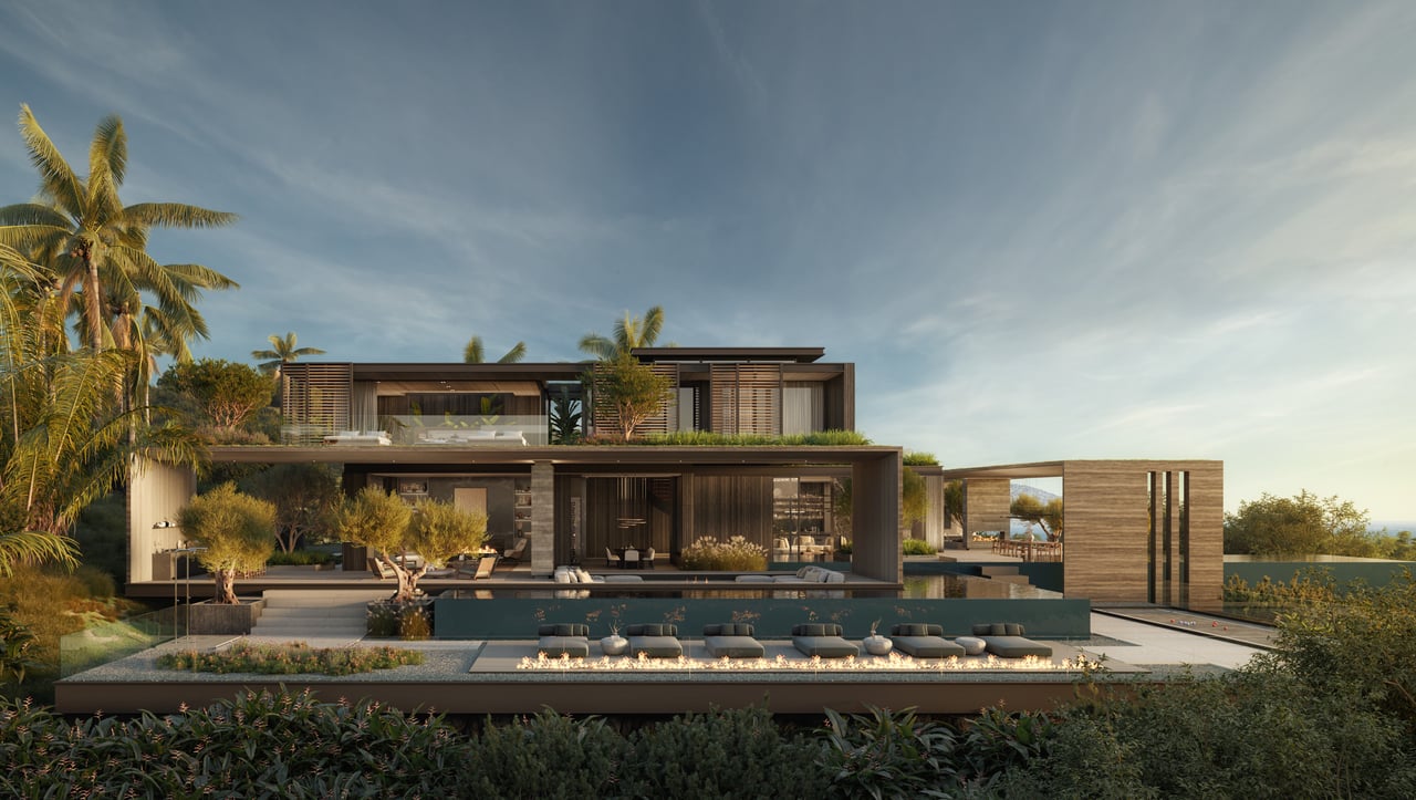 3903 Carbon Canyon Rd