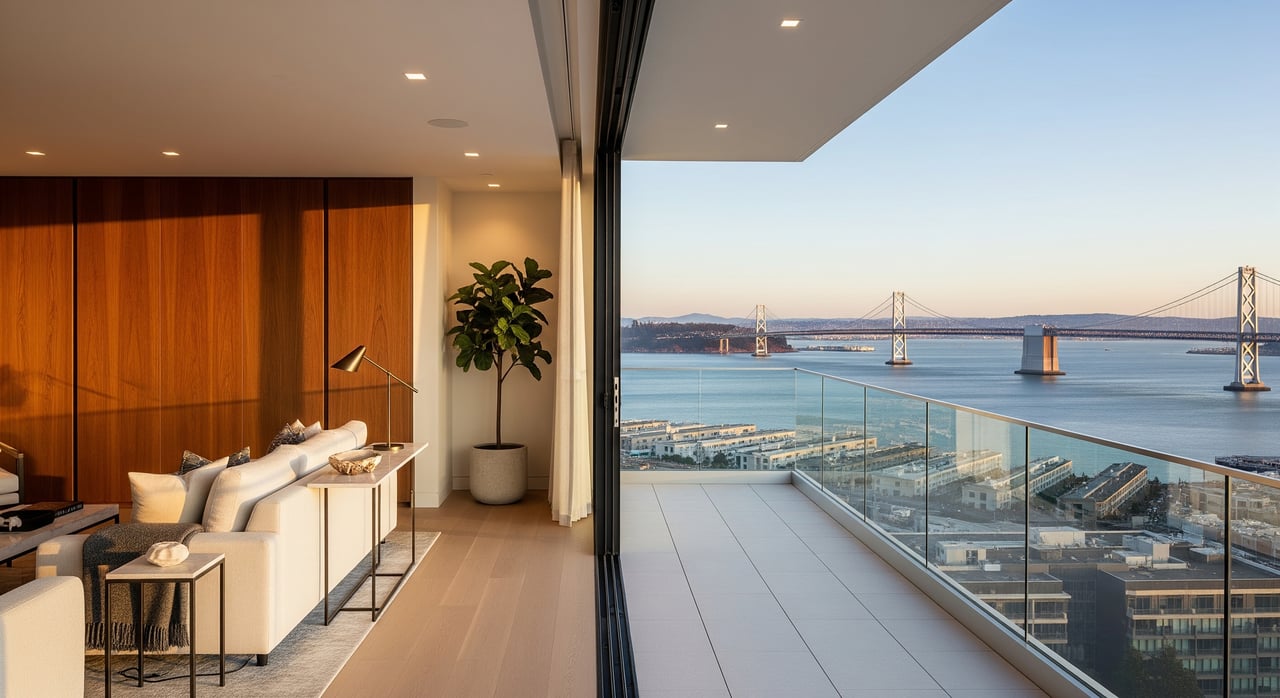 Living In South Beach: High-Rise Life On The Bay