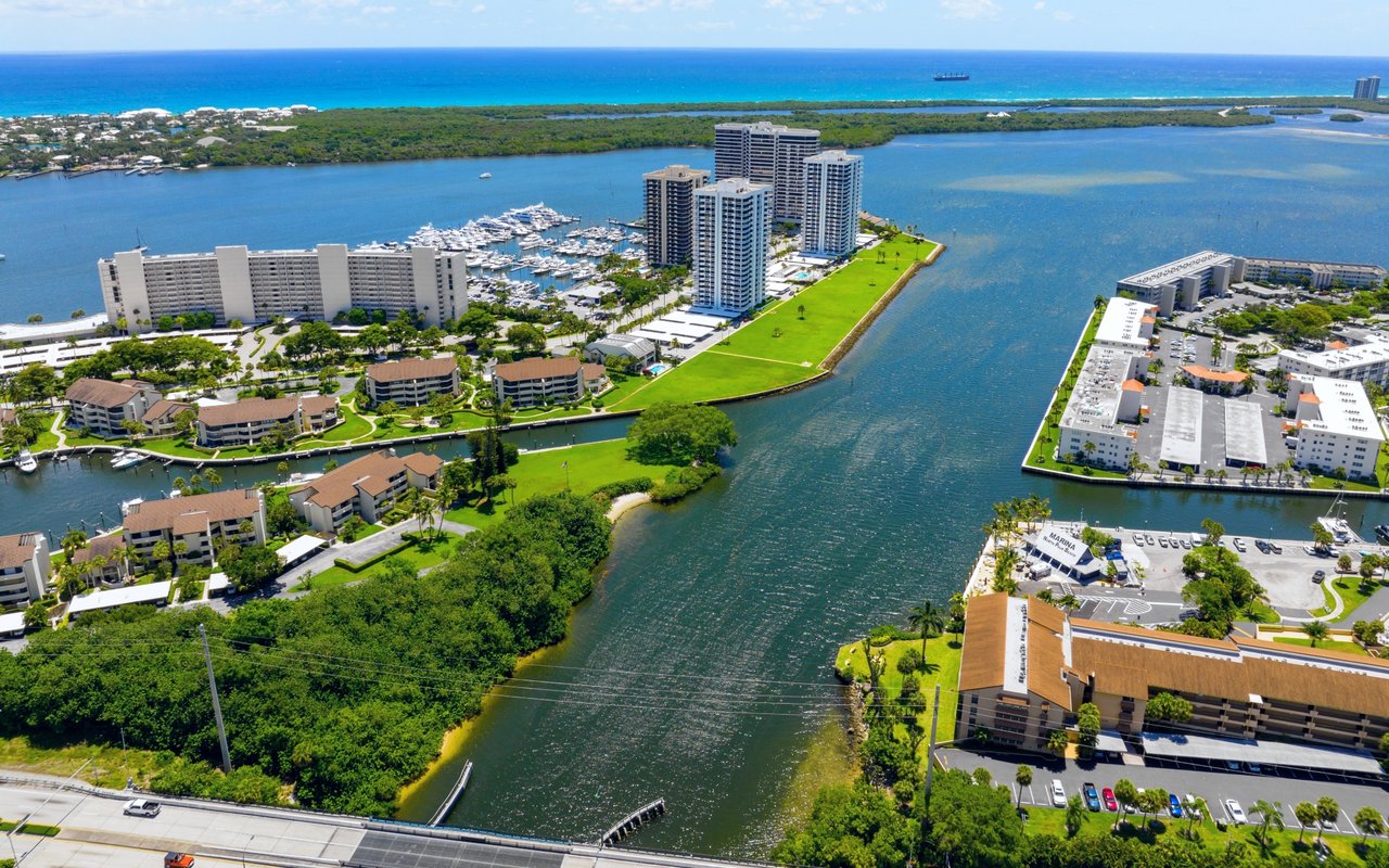 North Palm Beach