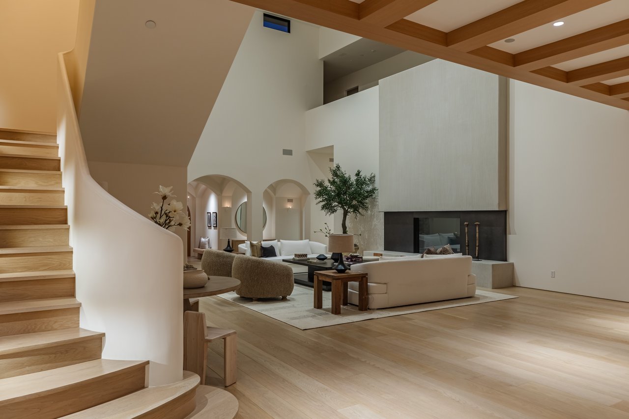 1362 Bella Oceana Vis, Pacific Palisades