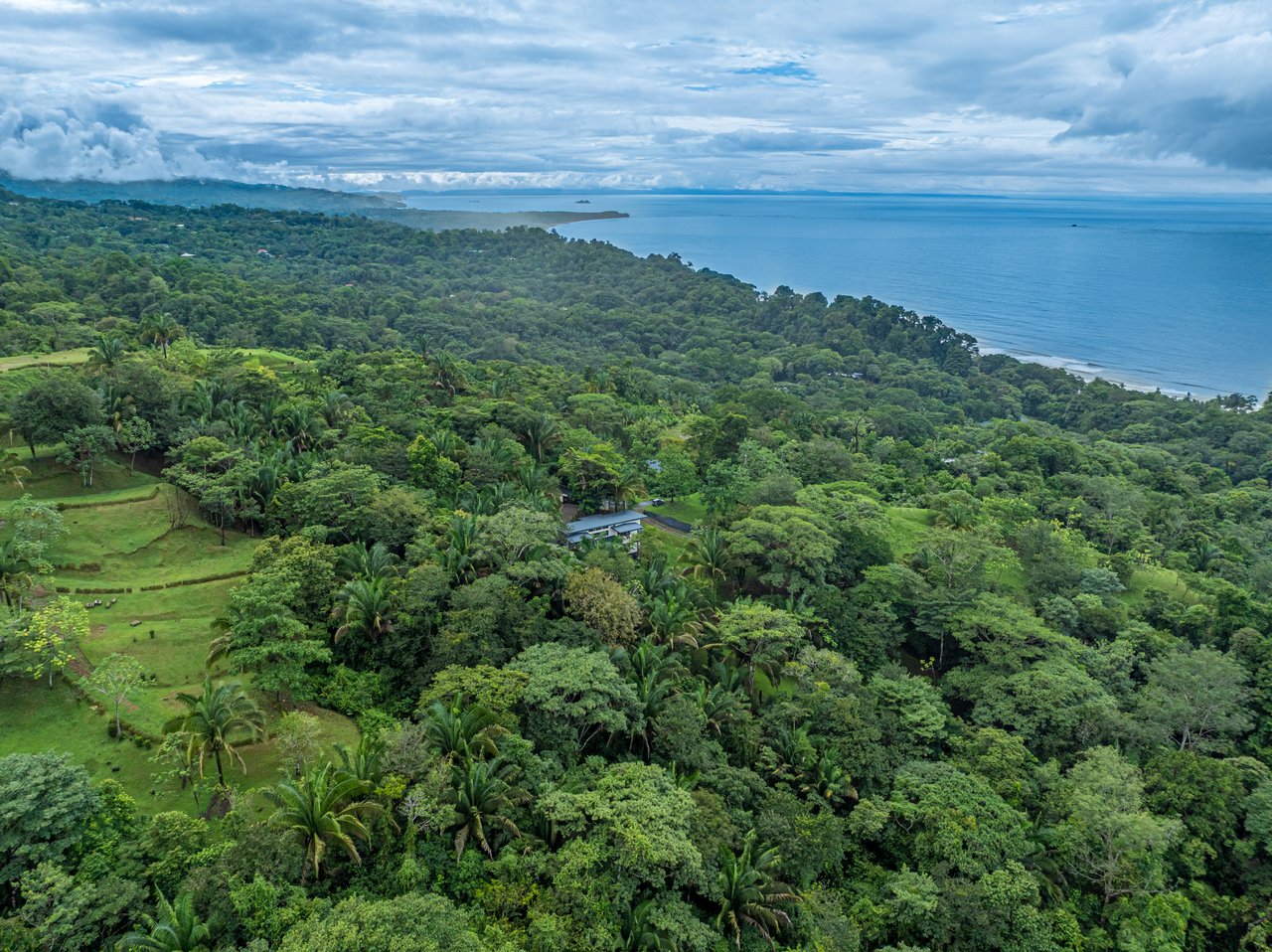 Ocean View Home Las Colinas #13