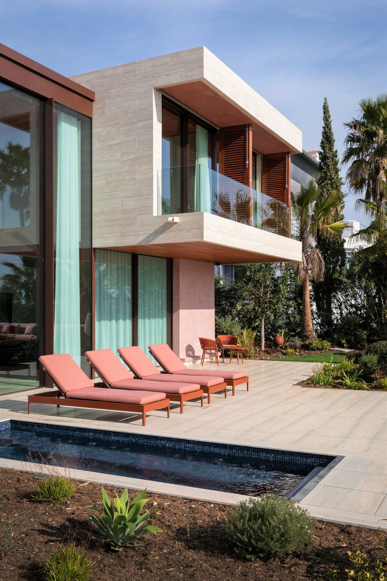 Villa Le Levant | Mandelieu-La-Napoule, French Riviera