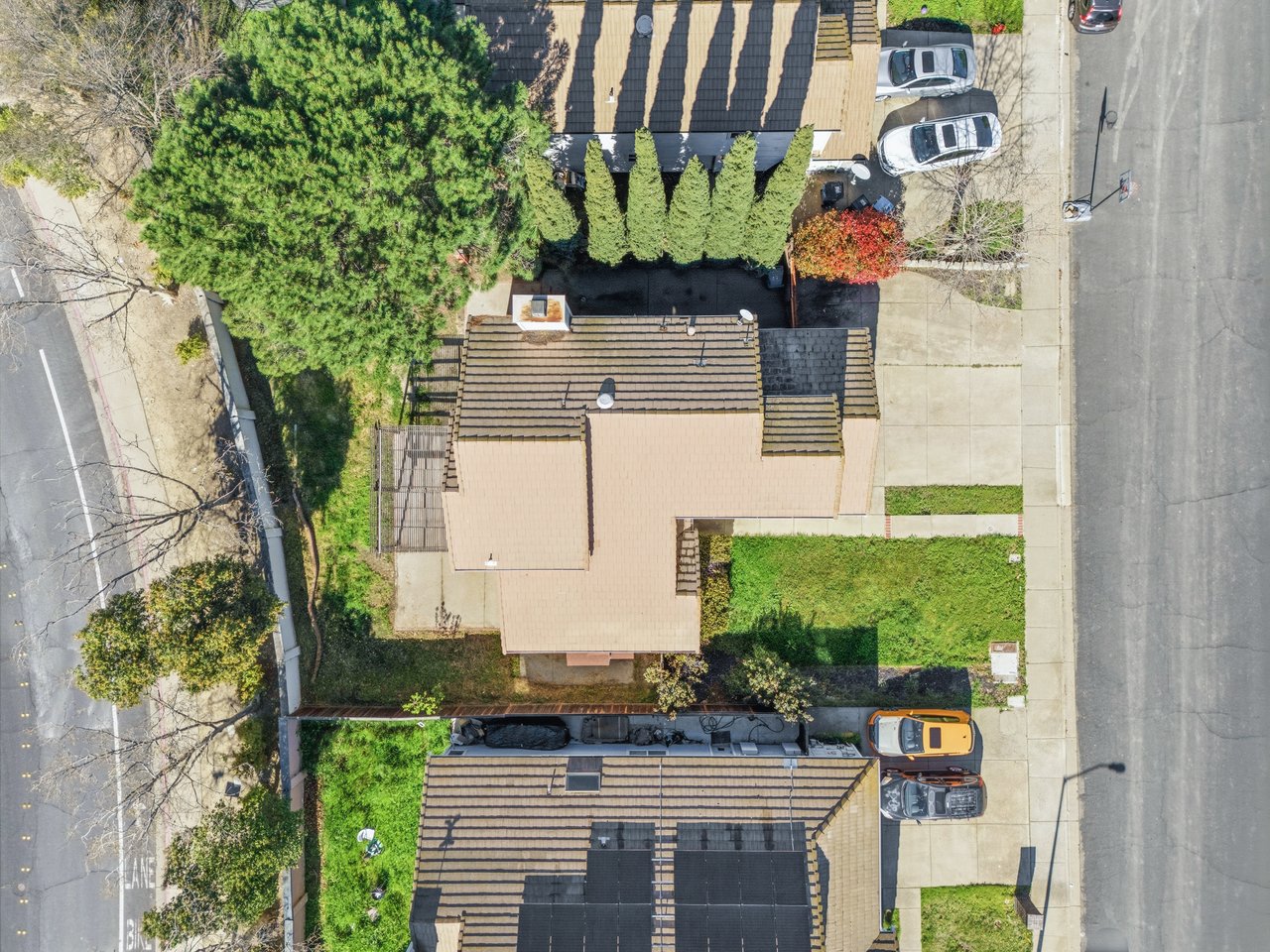 1505 Barkley Mountain Way