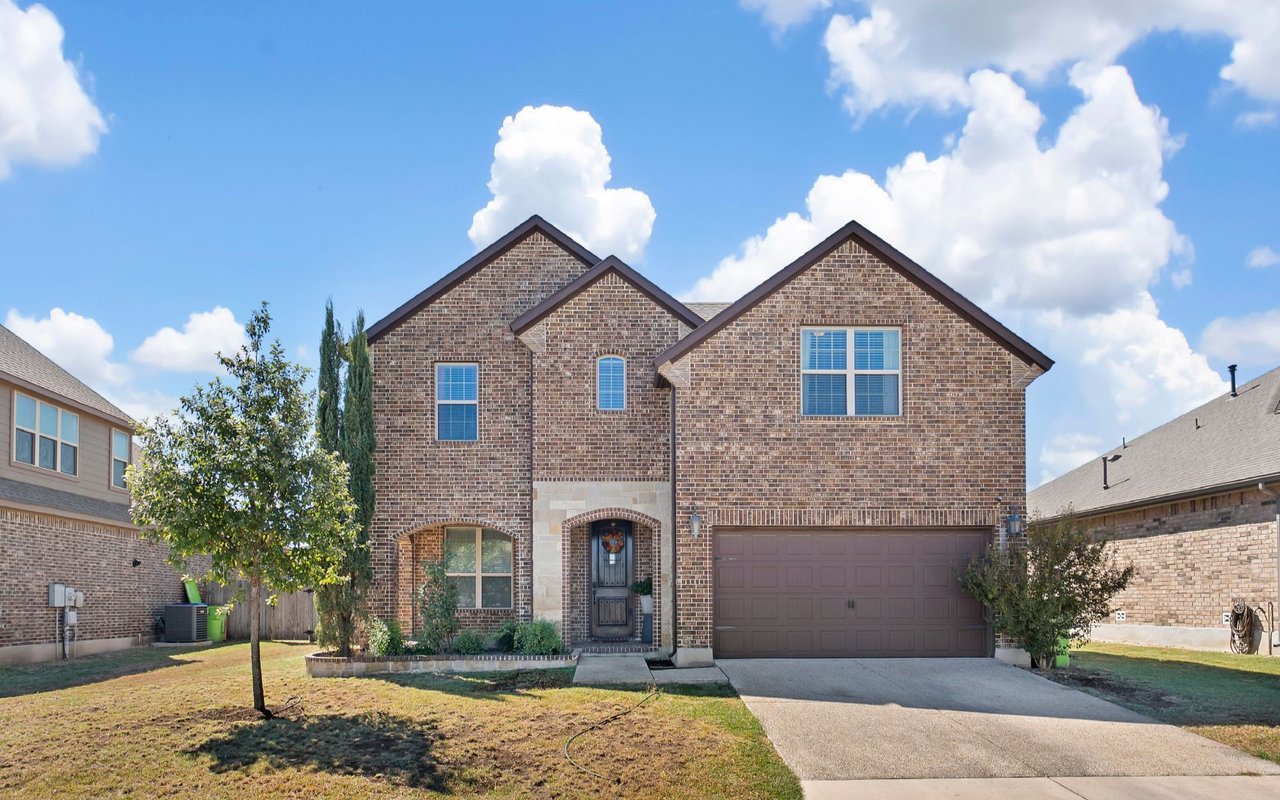 McLendon-Chisholm, TX