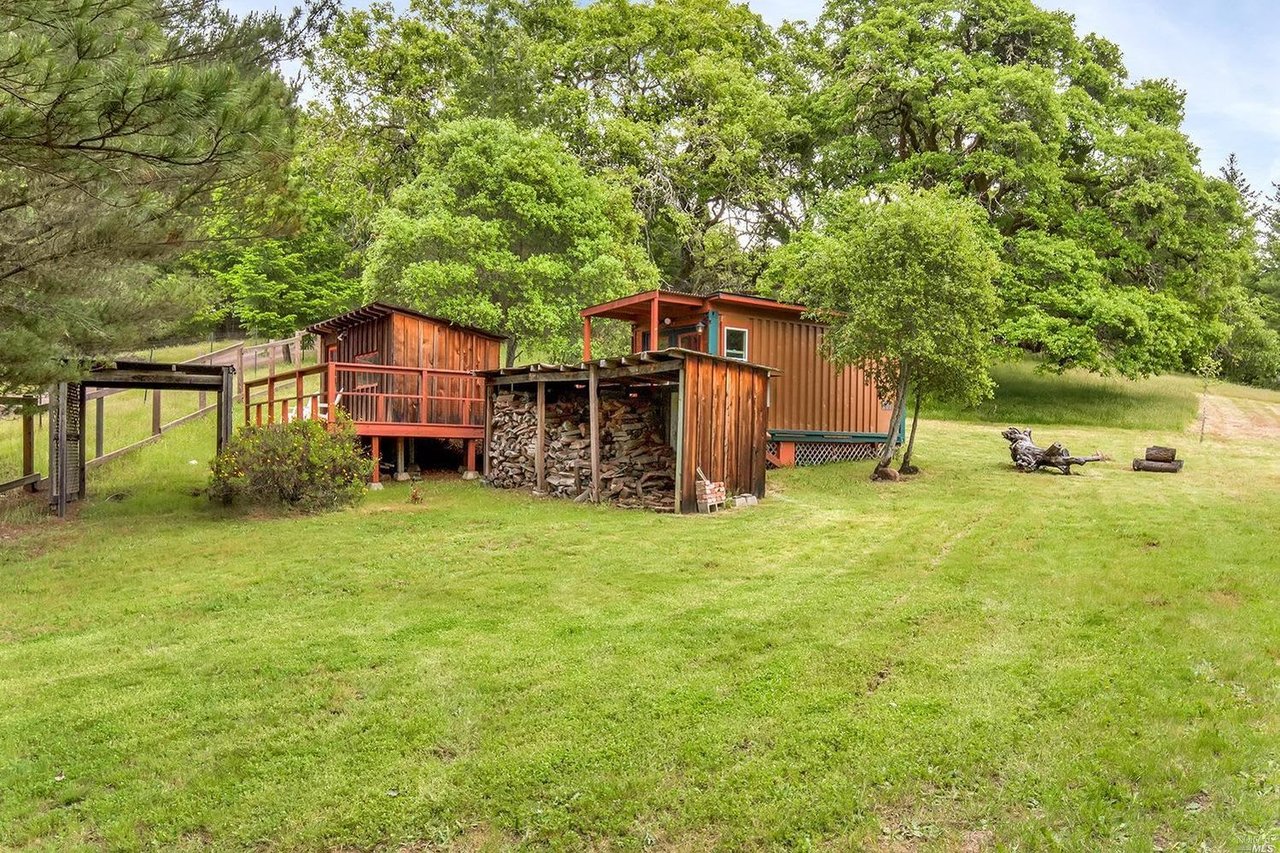 16700 Deer Meadows Rd