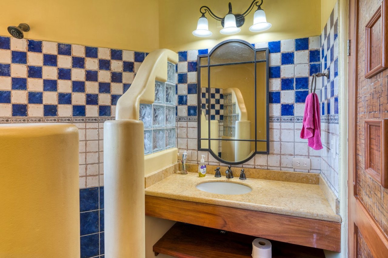 Grand Mountain View Estate, Perez Zeledon, San Jose