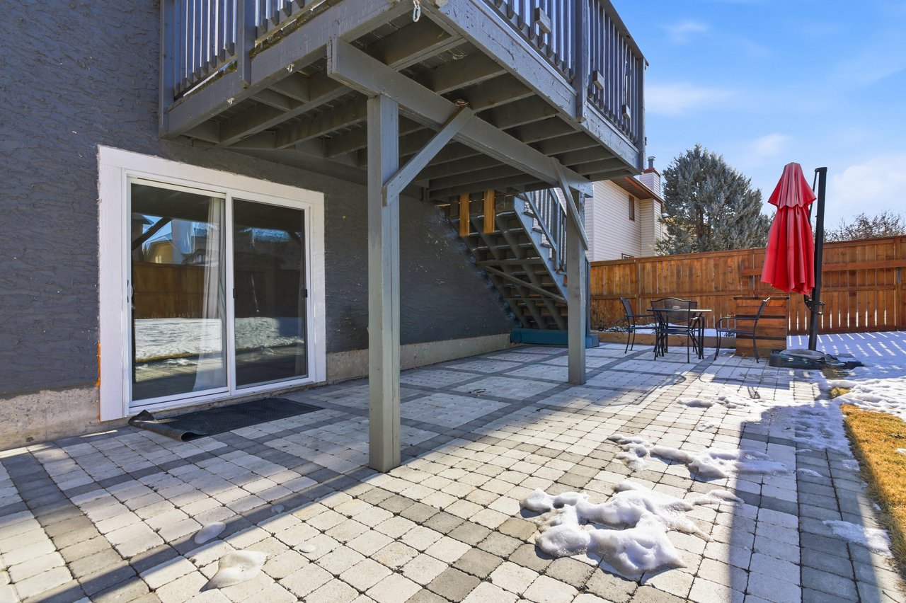 88 Woodfield Crescent SW