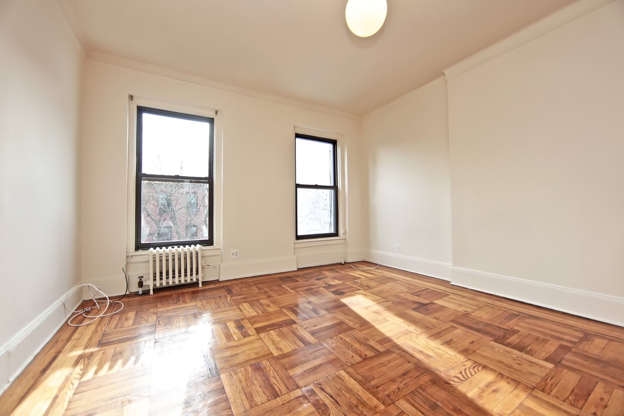 North Park Slope