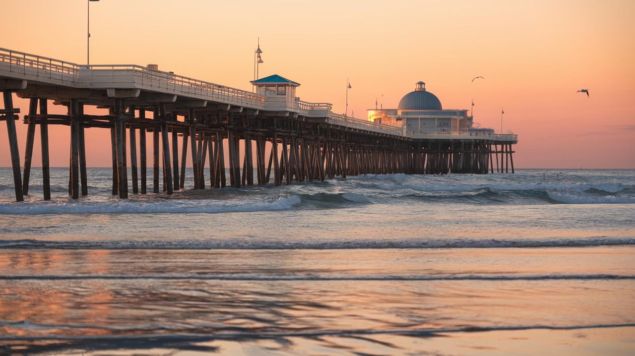 Things to Do When Moving to Manhattan Beach