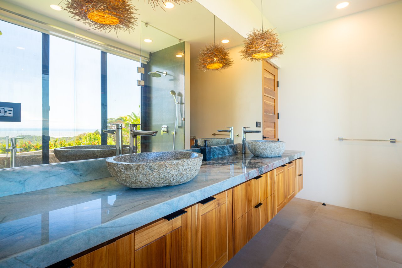 A New Benchmark for Modern Tropical Luxury in Ojochal