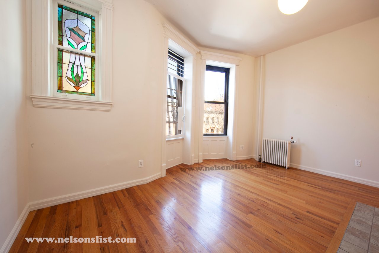 North Park Slope on Union