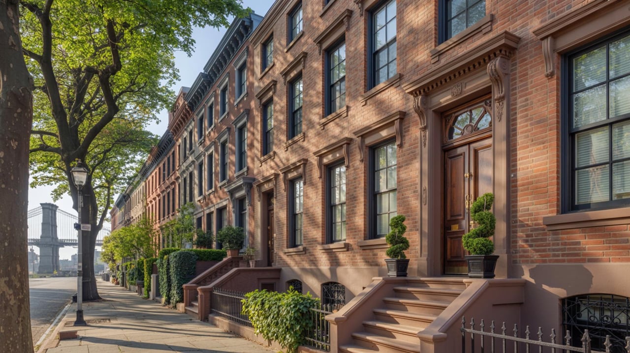 The Ultimate Guide to Selling Your Home in Williamsburg, NY
