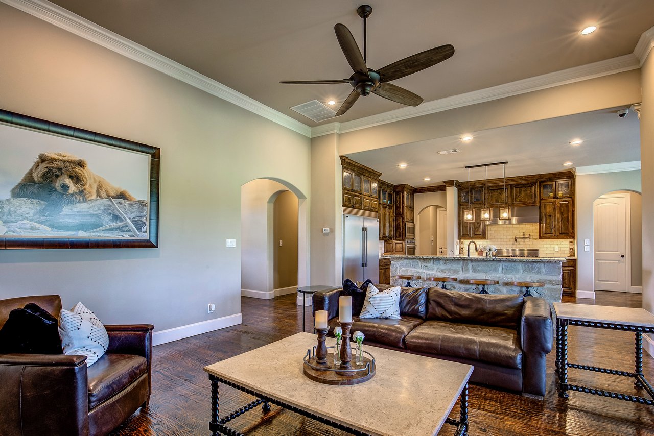 552 Horseshoe Bend