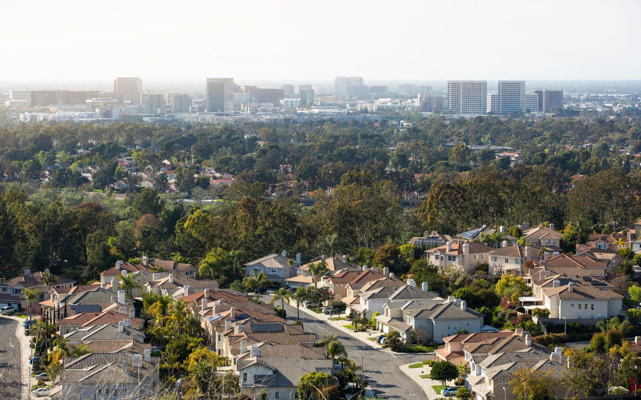 Shady Canyon Homes Sold By Jacqueline Thompson