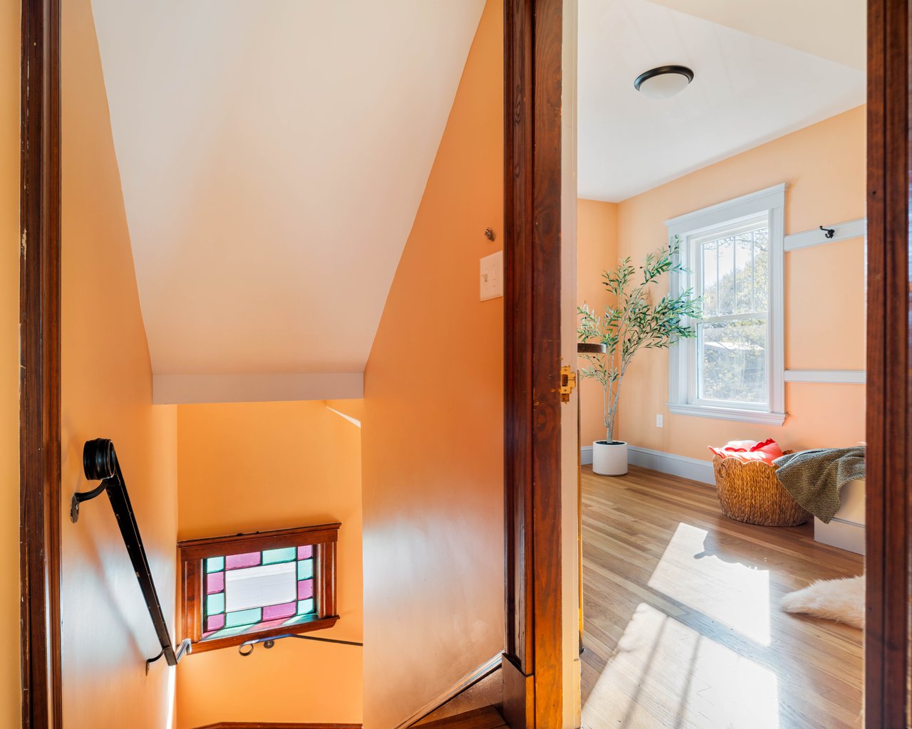 16 Arborough Road # 2