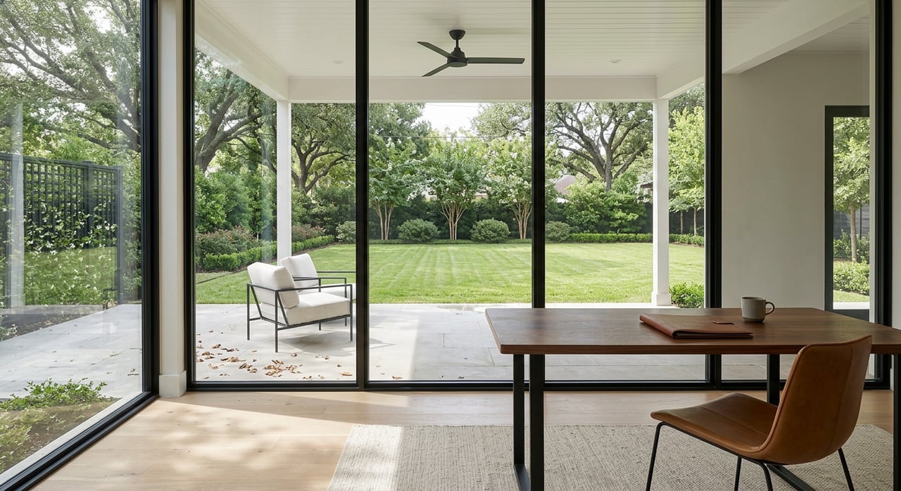 Relocating To Plano For Work: How To Choose The Right Neighborhood