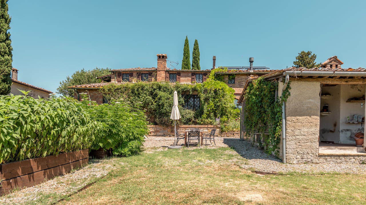PODERE VULTUS