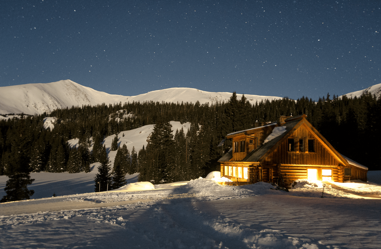 Aspen Market Report - December 2025