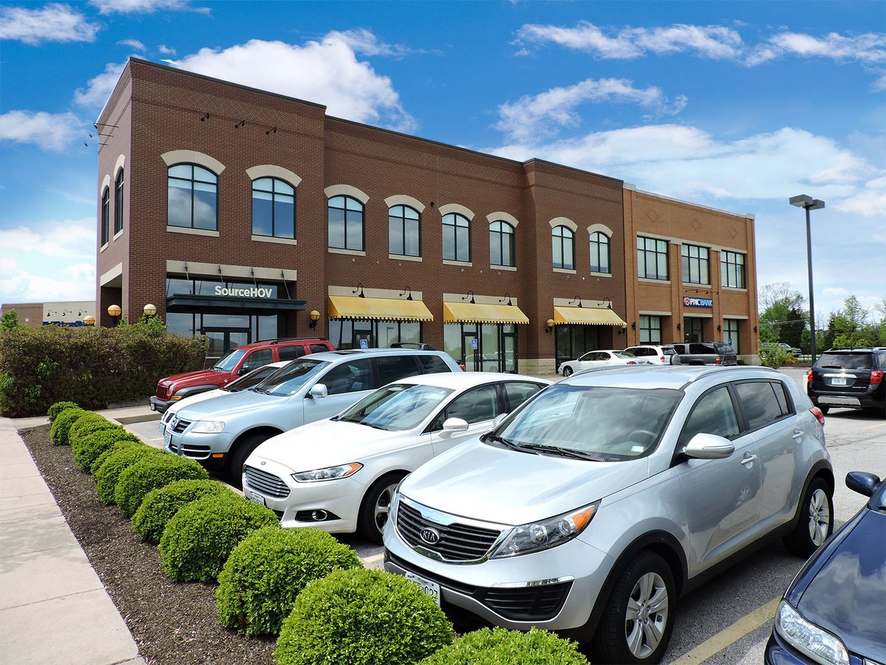 Wildwood Town Center