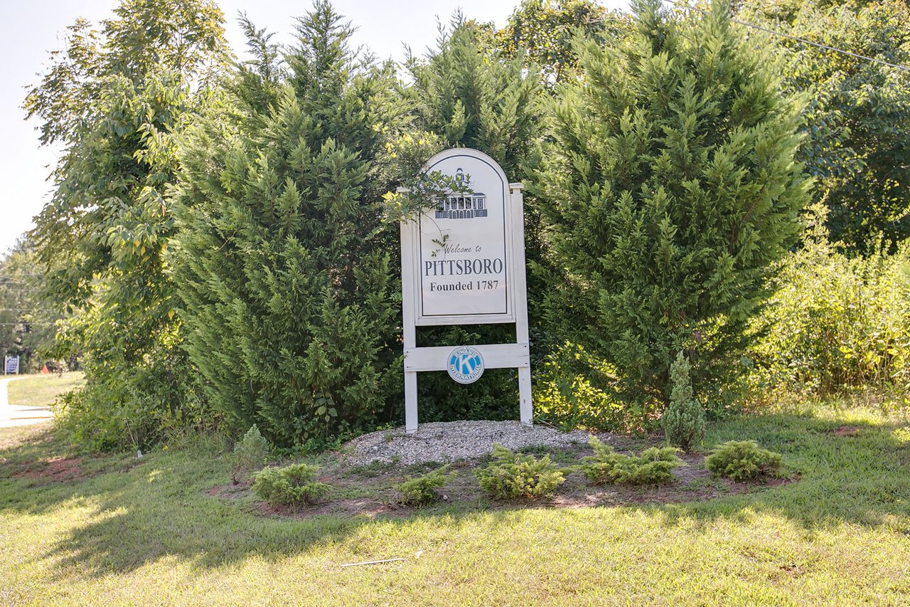 Pittsboro