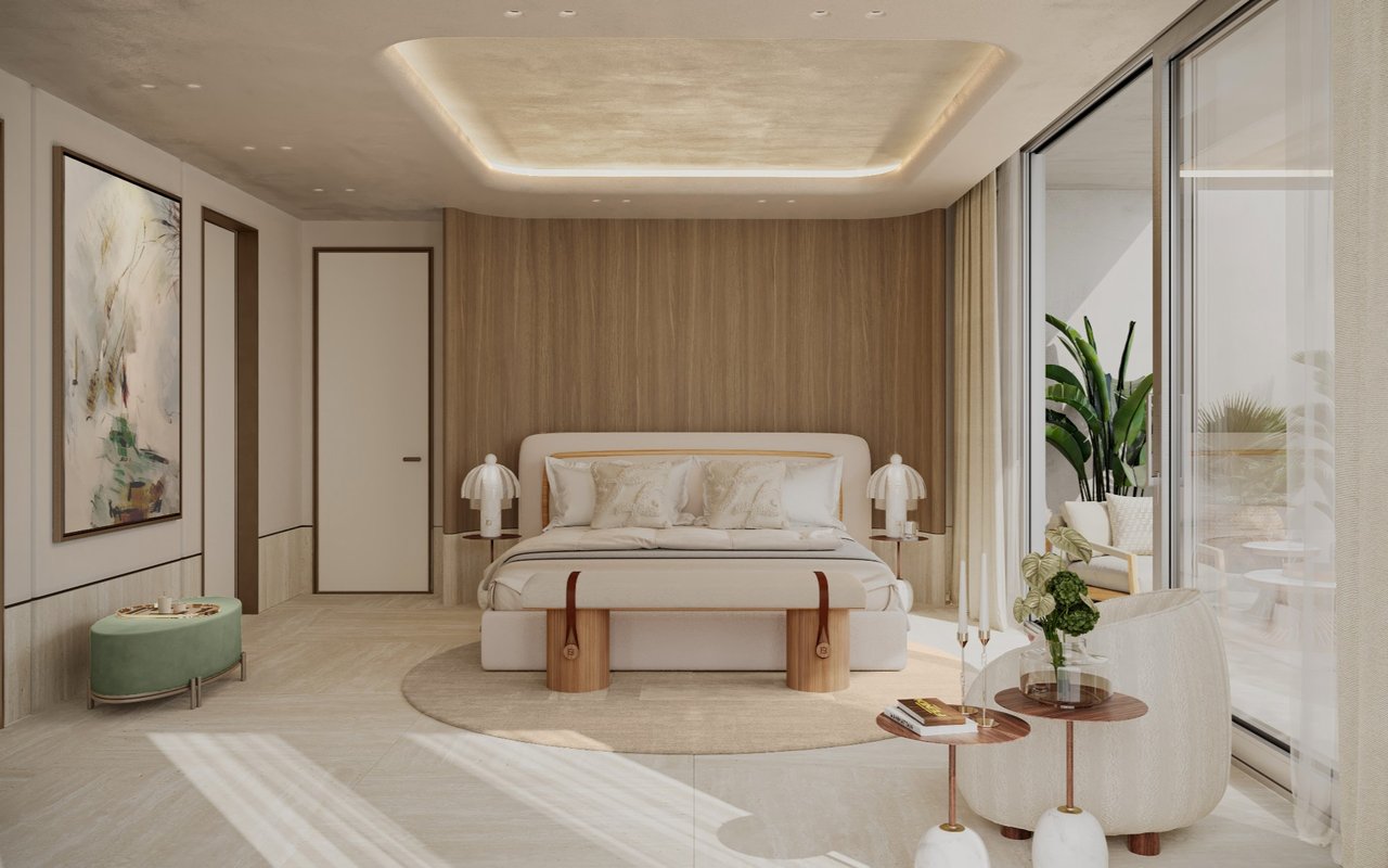 Avenia Fendi Casa