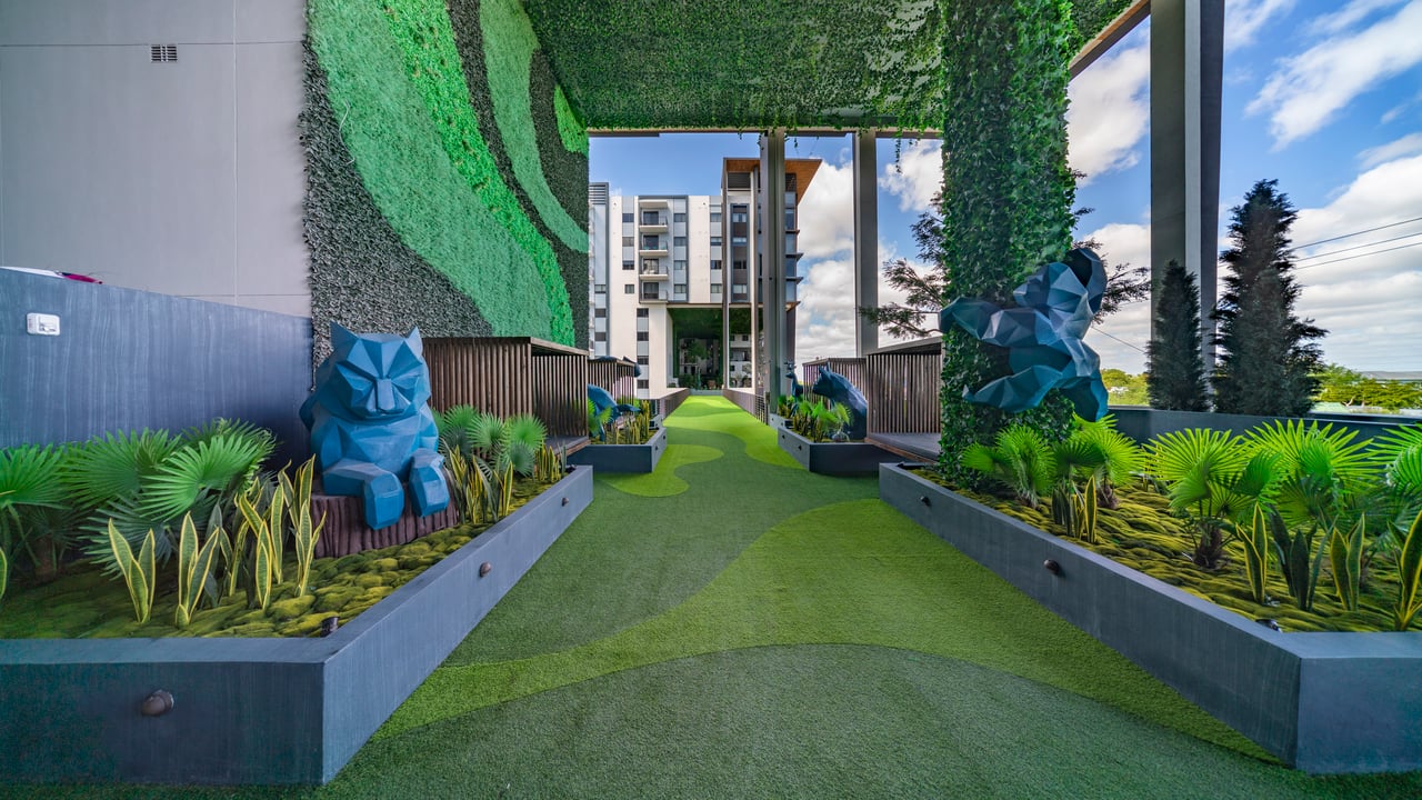 Envy Residences